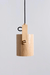 Umea Wooden Spotlight Pendant Light - DWHOME