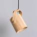 Umea Wooden Spotlight Pendant Light - DWHOME