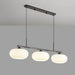 Sculptural Pendant Light-DWHOME