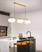 Sculptural Pendant Light-DWHOME