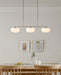 Sculptural Pendant Light-DWHOME