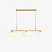 Sculptural Pendant Light-DWHOME