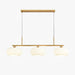 Sculptural Pendant Light-DWHOME