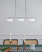 Sculptural Pendant Light-DWHOME