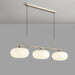 Sculptural Pendant Light-DWHOME