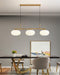 Sculptural Pendant Light-DWHOME