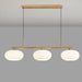Sculptural Pendant Light-DWHOME