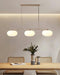 Sculptural Pendant Light-DWHOME