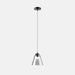Sculptural Glass Pendant Lamp-DWHOME