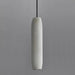 Moonshade Natural Marble Pendant Light-DWHOME