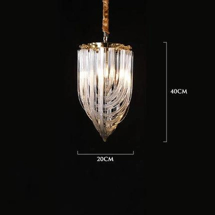 Postmodern Hanging Lamps Chandelier-DWHOME