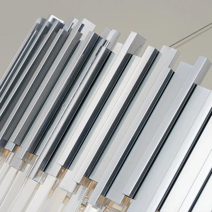 Gio Contemporary Chandelier-DWHOME