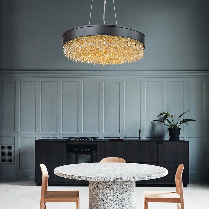 Alleri Modern Chandelier-DWHOME