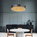 Alleri Modern Chandelier-DWHOME