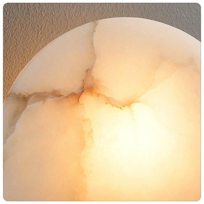 Twin Peaks Wall Light-DWHOME