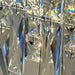 Stefano 40" Crystal Dining Room Chandelier - DWHOME