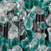 Crystal Pendant Foyer Chandelier-DWHOME