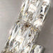 Bacci Crystal Wall Light Sconce - DWHOME