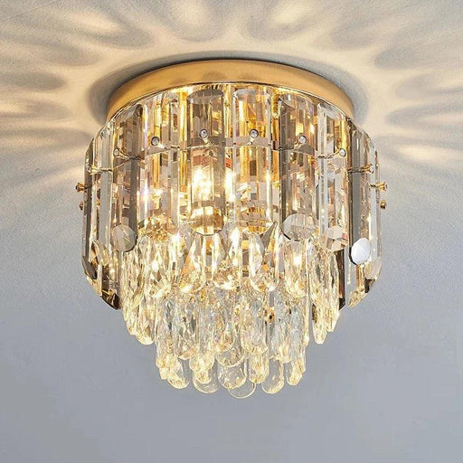 Giano Ceiling Light Fixture-DWHOME