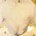 3-Tier Natural Marble Modern Chandelier - DWHOME