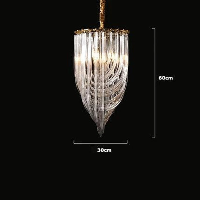 Postmodern Hanging Lamps Chandelier-DWHOME