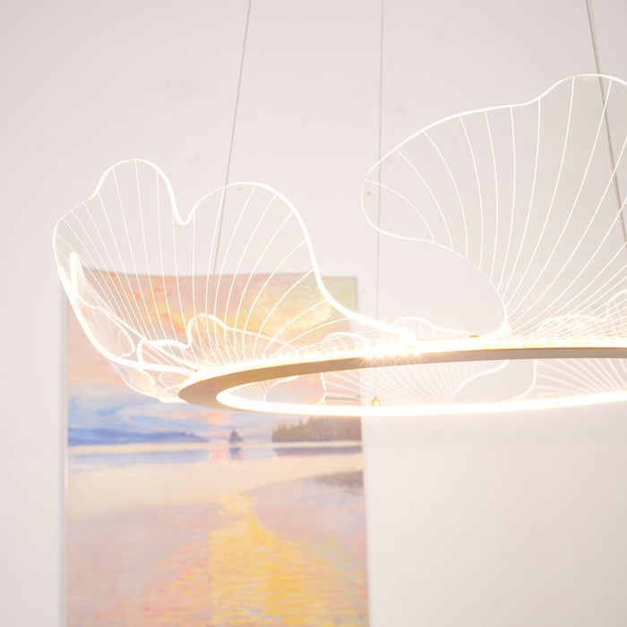 Sea Chandelier - DWHOME