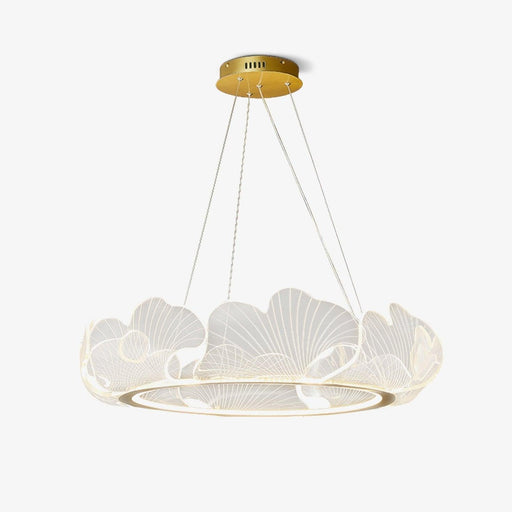 Sea Chandelier-DWHOME