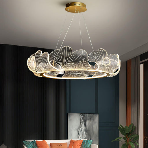 Sea Chandelier-DWHOME