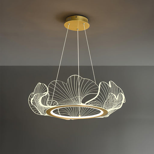 Sea Chandelier-DWHOME