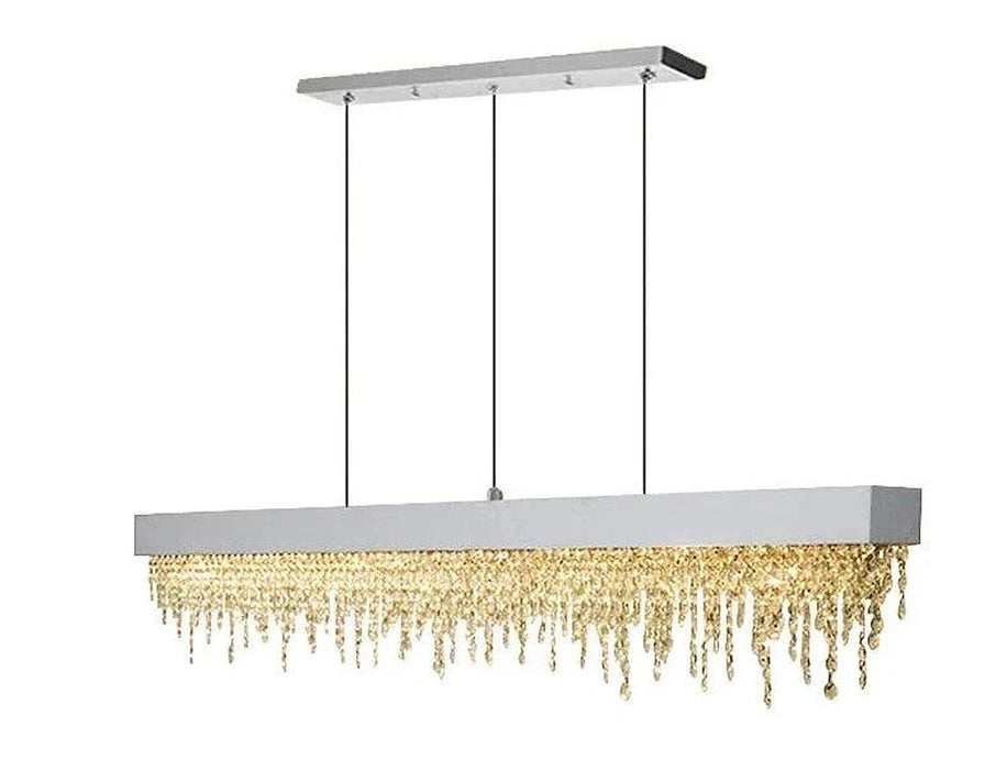 Alleri 60" Modern Dining Room Chandelier-DWHOME