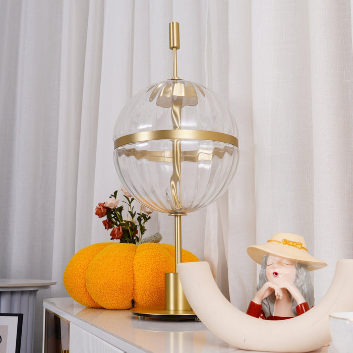 Sebastian Table Lamp - DWHOME