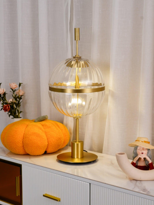 Sebastian Table Lamp - DWHOME
