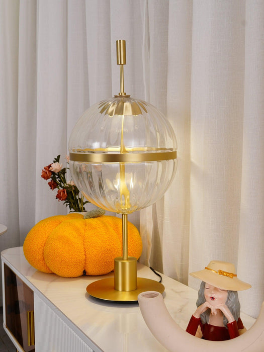 Sebastian Table Lamp - DWHOME