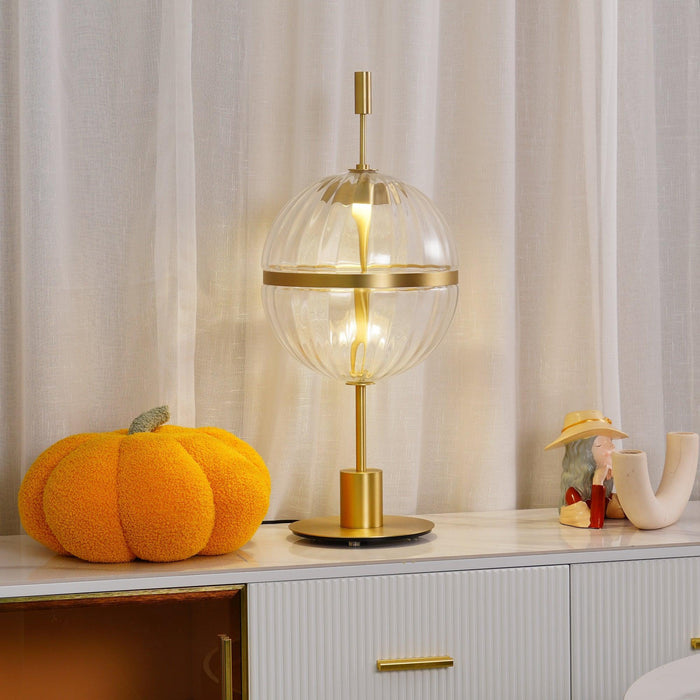Sebastian Table Lamp - DWHOME