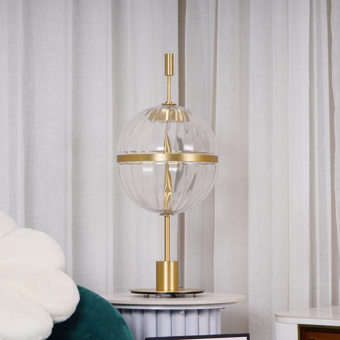 Sebastian Table Lamp - DWHOME