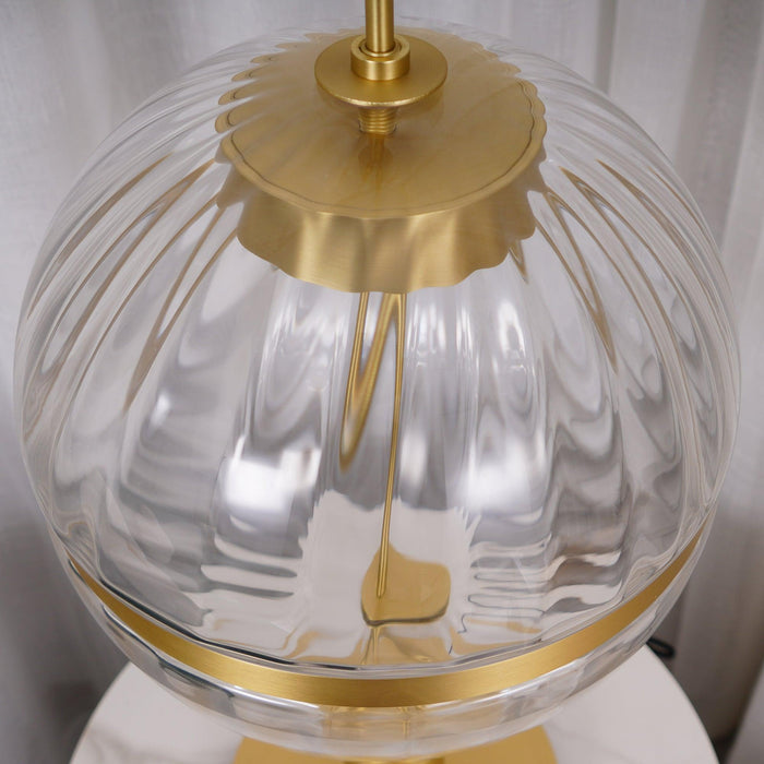 Sebastian Table Lamp - DWHOME
