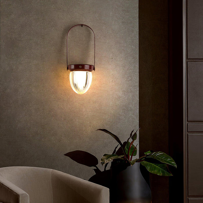 Seine Built-in Battery Table Lamp-DWHOME