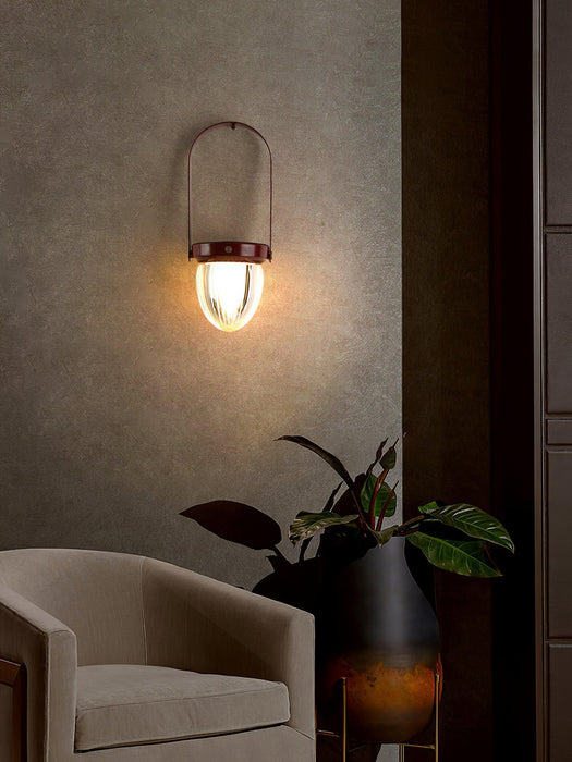 Seine Built-in Battery Table Lamp-DWHOME