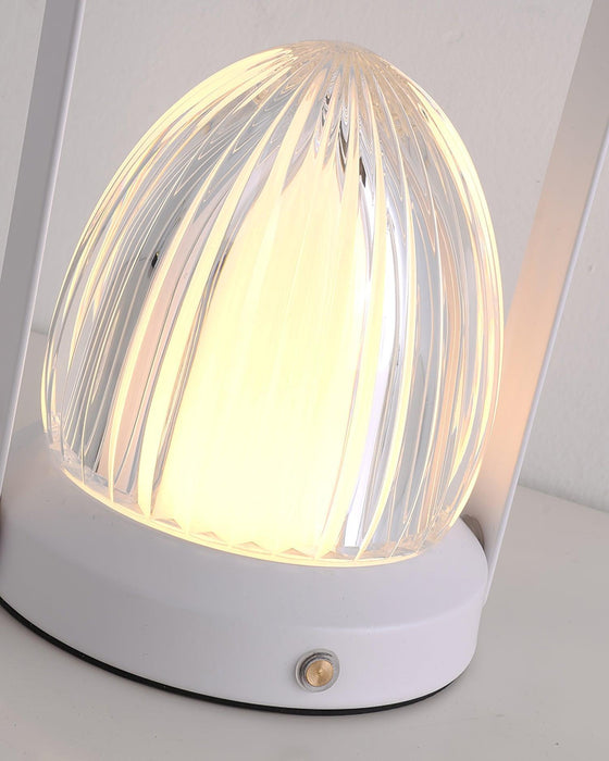 Seine Built-in Battery Table Lamp-DWHOME