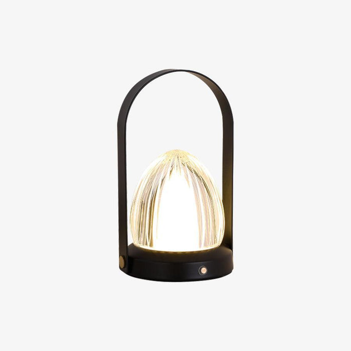 Seine Built-in Battery Table Lamp-DWHOME
