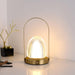 Seine Built-in Battery Table Lamp-DWHOME