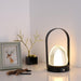 Seine Built-in Battery Table Lamp-DWHOME