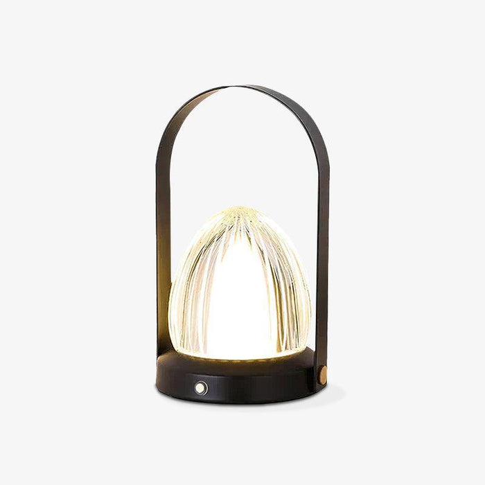Seine Built-in Battery Table Lamp-DWHOME