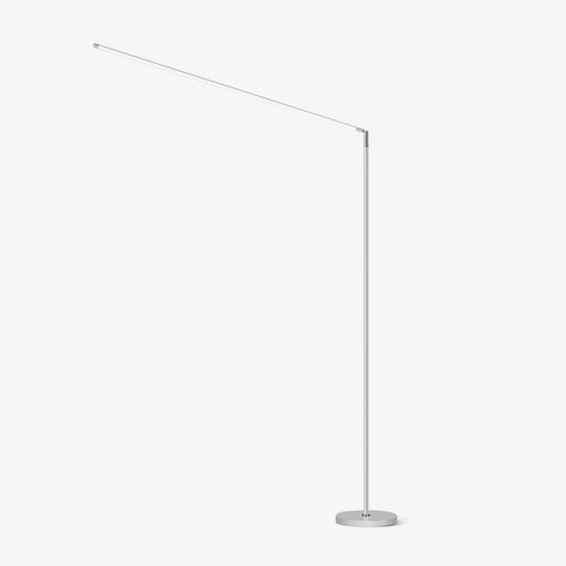Selene Slim Floor Lamp-DWHOME