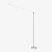 Selene Slim Floor Lamp - DWHOME