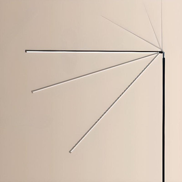 Selene Slim Floor Lamp - DWHOME