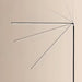 Selene Slim Floor Lamp - DWHOME