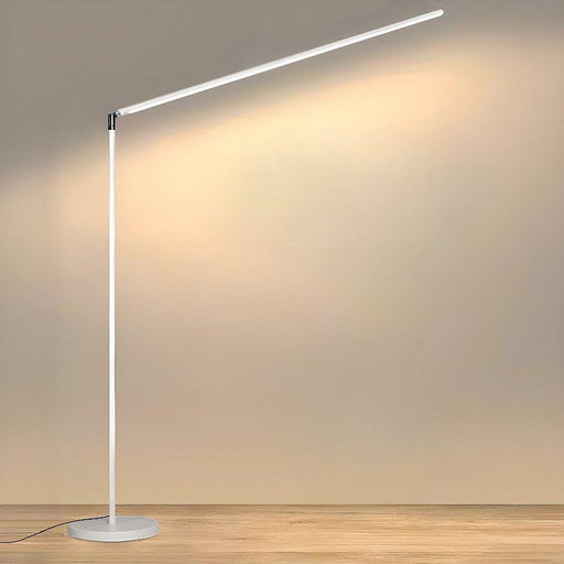 Selene Slim Floor Lamp-DWHOME