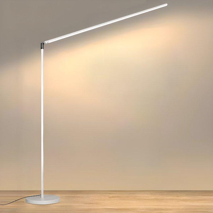 Selene Slim Floor Lamp - DWHOME