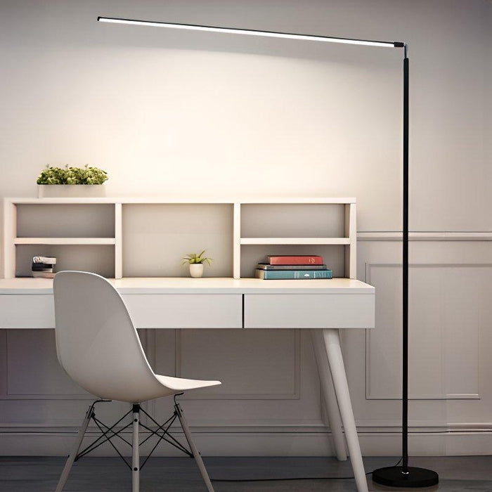 Selene Slim Floor Lamp - DWHOME